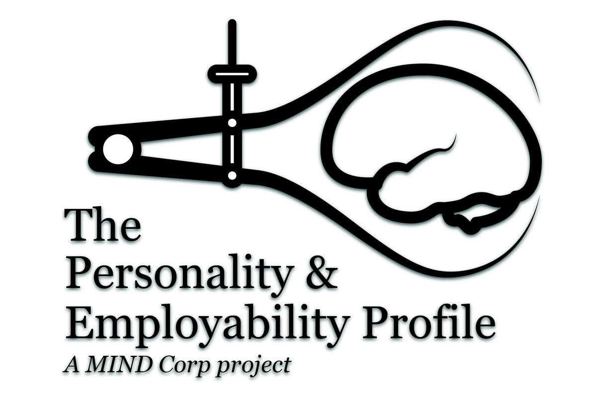 The logo for MIND CORP